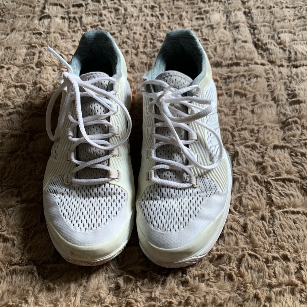 Adidas Stella McCartney tennis shoes